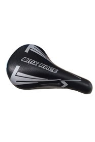 Resim Bmx Bisiklet Selesi 16 20 Jant Siyah 