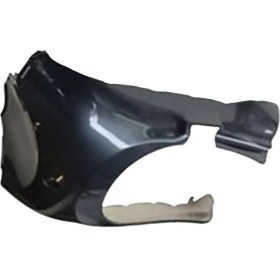 Resim Mondial 50 Wing Scooter Alt Toz Kapalı (Gri) (2023) 