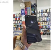 Resim Apple iPhone 8 Plus İkinci El TR | 64 GB | Gri İkinci El 8 Plus 64Gb Pil 100 Türkiye Hatasız Sorunsuz