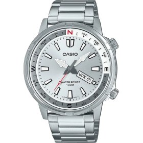Resim Casio MTD-130D-7AVDF Erkek Kol Saati 