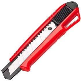 Resim VIP-TEC VT875103 Profesyonel Maket Bıçağı (Plastik Gövde) 18 mm 