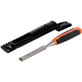 Resim Bahco 424p-8 Profesyonel İskarpela 8 Mm 