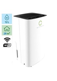 Resim Vaporatic VHD-12 12 LT Nem Alma Cihazı 