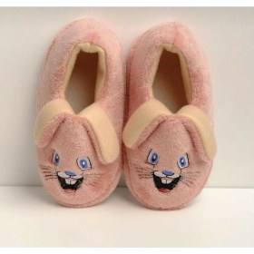 Resim Trendypit Çocuk Panduf Bebek Panduf Kaydırmaz Ortopedik 