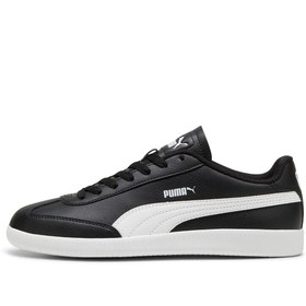 Resim Puma 9-T SL Siyah Erkek Sneaker 