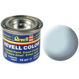 Resim NessiWorld Email Color - Light Blue - Mat - Boya 14 ml 