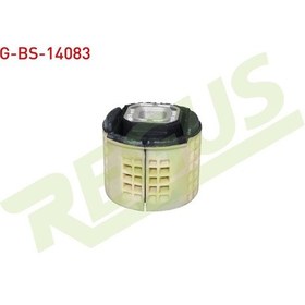 Resim Bmw 5 Serısı F10 520 D 2010- Travers Burcu Arka Sol-sağ 33316775780 - 33316790573 - 82-02928 