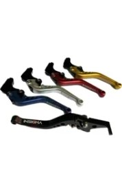 Resim Motosvn Honda Cbr 250 Spor Ayarlı Manet Sarı Kırmızı 