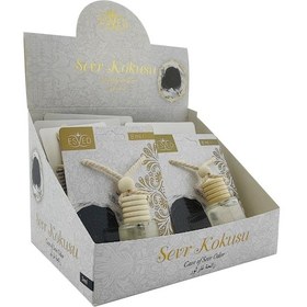 Resim Sevr Kokusu Araba Kokusu 8ml 12li 