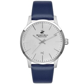 Resim Beverly Hills Polo Club Beverly Hılls Polo Club Bp3057x.339 Erkek Kol Saati 