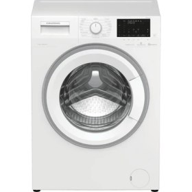 Resim Grundig Gwm 91014 9 Kg 1000 Devir Çamaşır Makinesi 