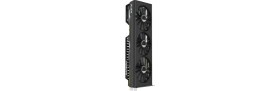 Resim Xfx QICK319 Rx 7800XT Core 16GB Gddr6 256BIT (RX-78TQICKF9) 