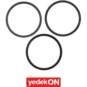 Resim AGCO Shim Seti - Massey Ferguson / Fendt / Valtra | ACP0445910 