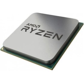 Resim AMD Ryzen 7 5700X 3.4GHz 4.6GHz 36MB AM4 65W Tray Kutusuz Fansız İşlemci 