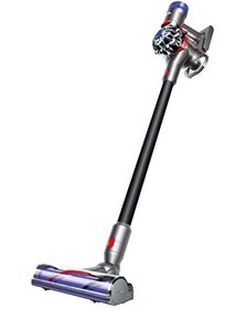 Resim Dyson V8 Total Clean Kablosuz Süpürge 