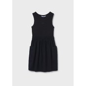 Resim Mayoral Kız Çocuk Elbise 6980M (6980M) 