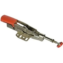 Resim Mena Rise STC-IHH25 Yatay Otomatik Ayarlama Geçiş Kaplama Kelepçe, In- Sıkıştırma, Gümüş 