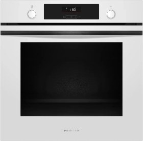 Resim Profilo FXSA344C - OE36K2P10D - DVK6J4293'lü 3'lü Beyaz Ankastre Set 