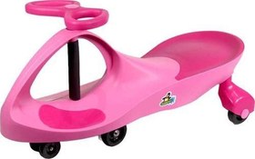 Resim Sweet Dreams Plazma Kaykay Pembe 