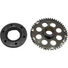 Resim Yamaha Xmax 250 Marş Kavrama 