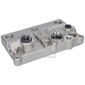 Resim Febi Bilstein 179549 Kompresör Silindir Kapağı Renault Kerax Magnum Premium 2 Dxı11 13 Volvo Fh Iı Fh16 Fm Fmx Fmx Iı Diğer 