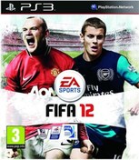 Resim Electronic Arts Fifa 12 Ps3 