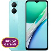 Resim Vivo Y28 5G TR Garanti | 256 Gb 8 Gb Mavi 