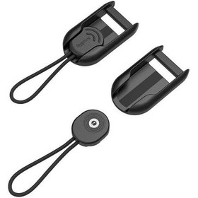 Resim Smallrig Pac2421 Bazlı Hızlı Bağlantı Konnektörleri 