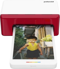 Resim Polaroid Hi-Print 4x6 Fotoğraf Yazıcısı 
