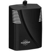 Resim Rulopak Nano Wc Dispenseri Siyah 