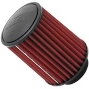 Resim AEM 21-2047DK DryFlow Air Filter Universal Hava Filtresi 