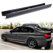 Resim BMW F30 2012-2018 M.TECH YAN MARŞPİYEL 