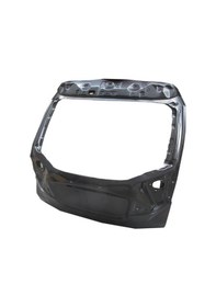 Resim Toyota Chr 16/23 Arka Bagaj Kapağı Komple İceli/çekomastikli Tw 