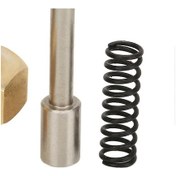 Resim Polaris Ranger 800 2012-2017 İçin Metal Atv Basınç Koruma Tahliye Valfi - Huiliang 