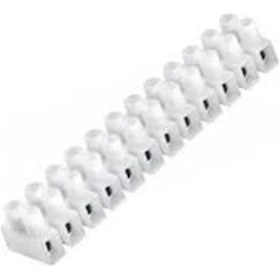 Resim No 0 1 2 12pin 3 4 5 6 6pin Yanmaz Sıra Klemens 400v No2 