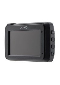 Resim Mio Mivue 802w Pro 2.5k Wqhd Hdr G-sensor Dahili Park Modu 2.7" Wi-fi Araç İçi Ön Kamera 