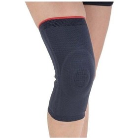 Resim Örme Dizlik Beden Small 