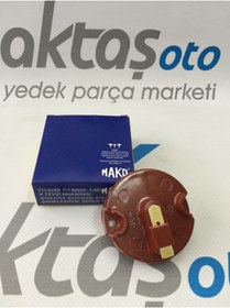 Resim Genel Markalar Tevzi Makarası Doğan Kartal Şahin 