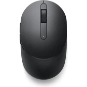 Resim Dell MS5120W Kablosuz Mouse Siyah 570-ABHO 