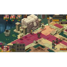 Resim Metal Slug Tactics Ps5 