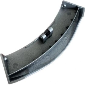 Resim Vestel Intraton Hidra Gri Kapı Tutamak 