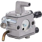 Resim Pazly Yüksek Ve Stl Seti Performanslı Parçası Motor Karbüratör Hava Fs350 Fs120 Fr450 Filtresi - Qi 