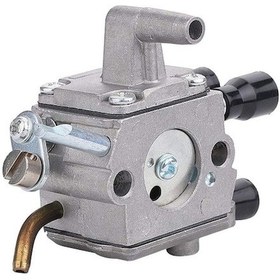 Resim Pazly Yüksek Ve Stl Seti Performanslı Parçası Motor Karbüratör Hava Fs350 Fs120 Fr450 Filtresi - Qi 