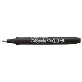Resim Artline Supreme Calligraphy Pen 2.0 Black 