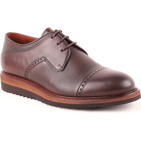Resim Libero L5528 Oxford Erkek Ayakkabı 