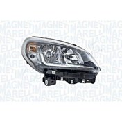 Resim Opar Fiat Doblo Iv 2015- On Far Sağ (Oem No:52109456) 