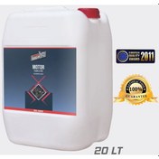 Resim Nanoborx Motor Temizleme Sıvısı 20 Litre 
