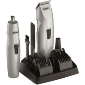 Resim Wahl Mustache&Beard Saç Sakal Kesme Bıyık Düzeltme Makinesi 05606-308 