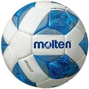 Resim Molten F5a2100 5 Numara Futbol Topu Çok Renkli 