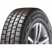Resim Hankook 215/75R16C 113/111R Vantra ST AS2 RA30 